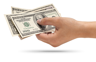 Dollars U498 Fr3